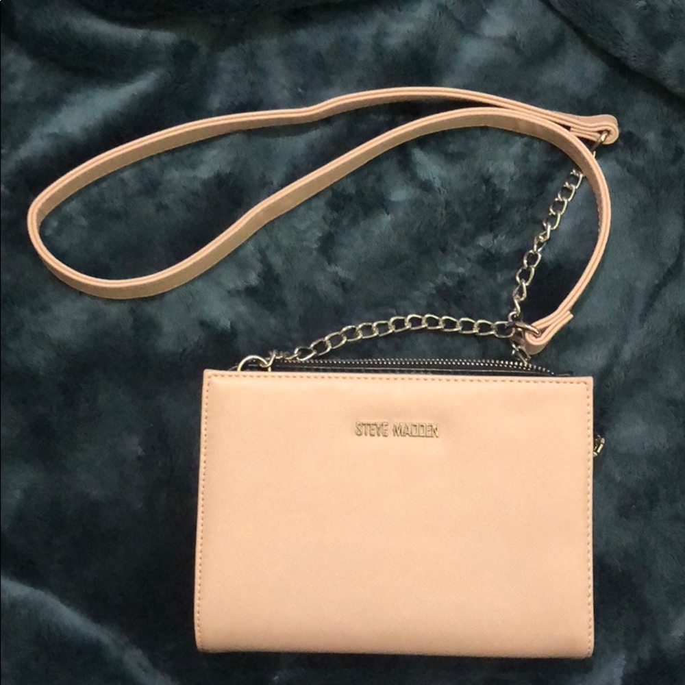 Steve Madden Crossbody puede